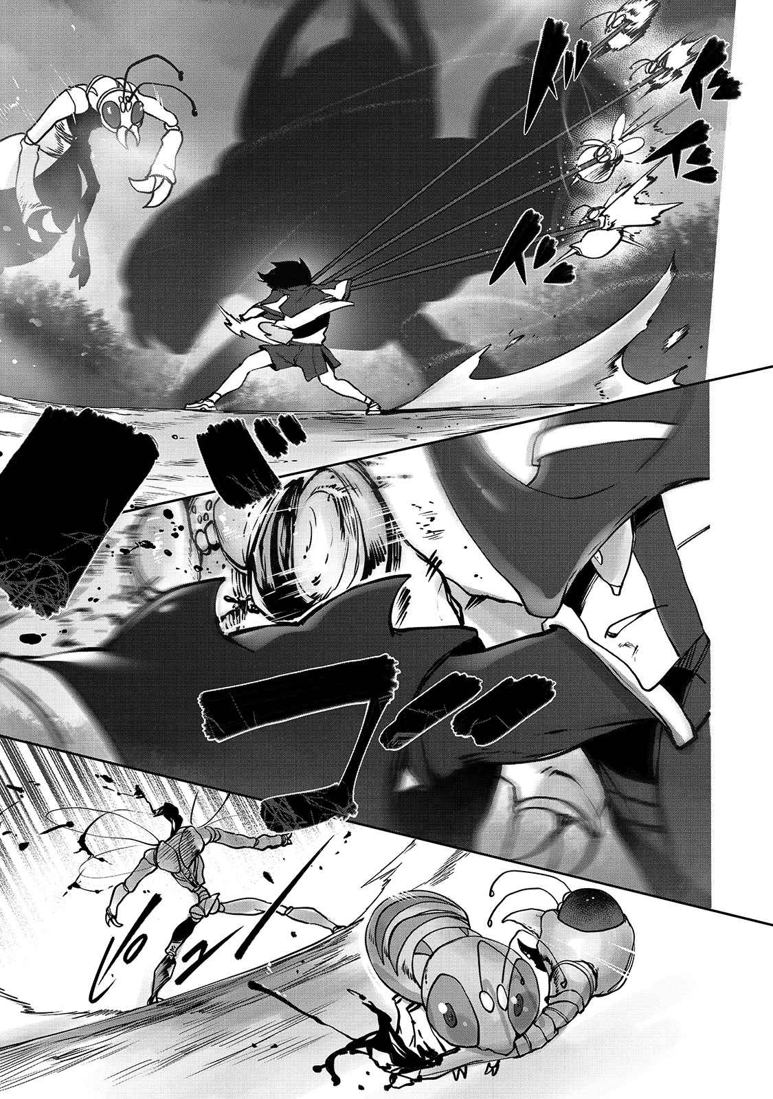 The Useless Tamer Will Turn into the Top Unconsciously by My Previous Life Knowledge Chapter 6 page 19