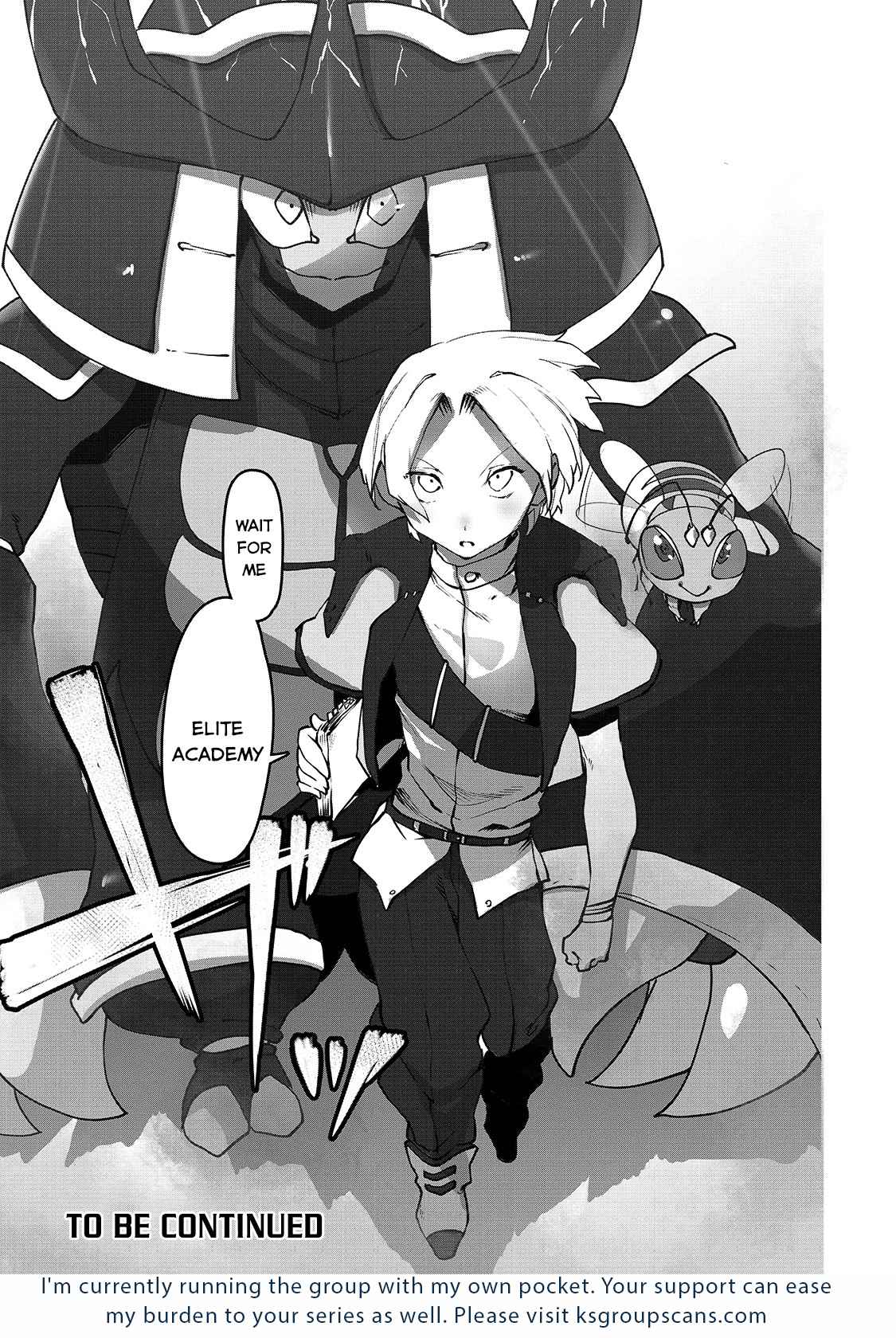 The Useless Tamer Will Turn into the Top Unconsciously by My Previous Life Knowledge Chapter 6 page 25