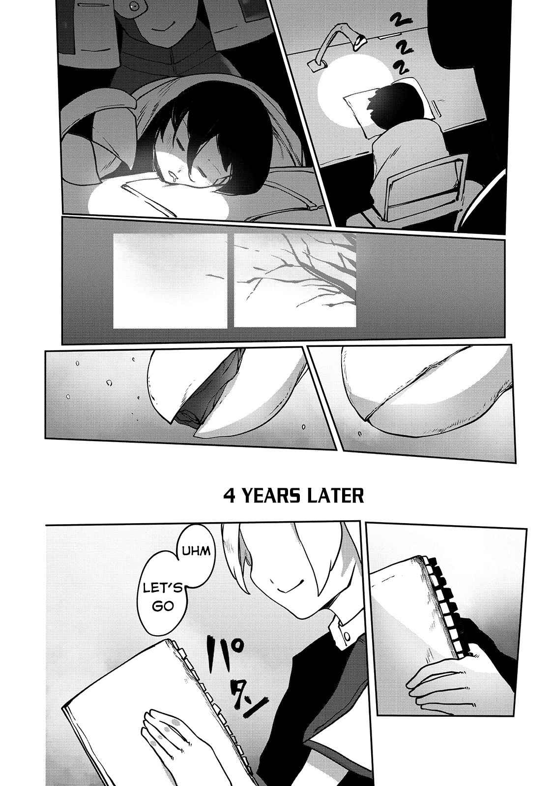 The Useless Tamer Will Turn into the Top Unconsciously by My Previous Life Knowledge Chapter 6 page 24