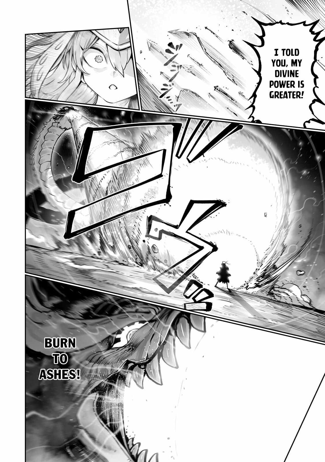 The Useless Tamer Will Turn into the Top Unconsciously by My Previous Life Knowledge Chapter 60 page 17