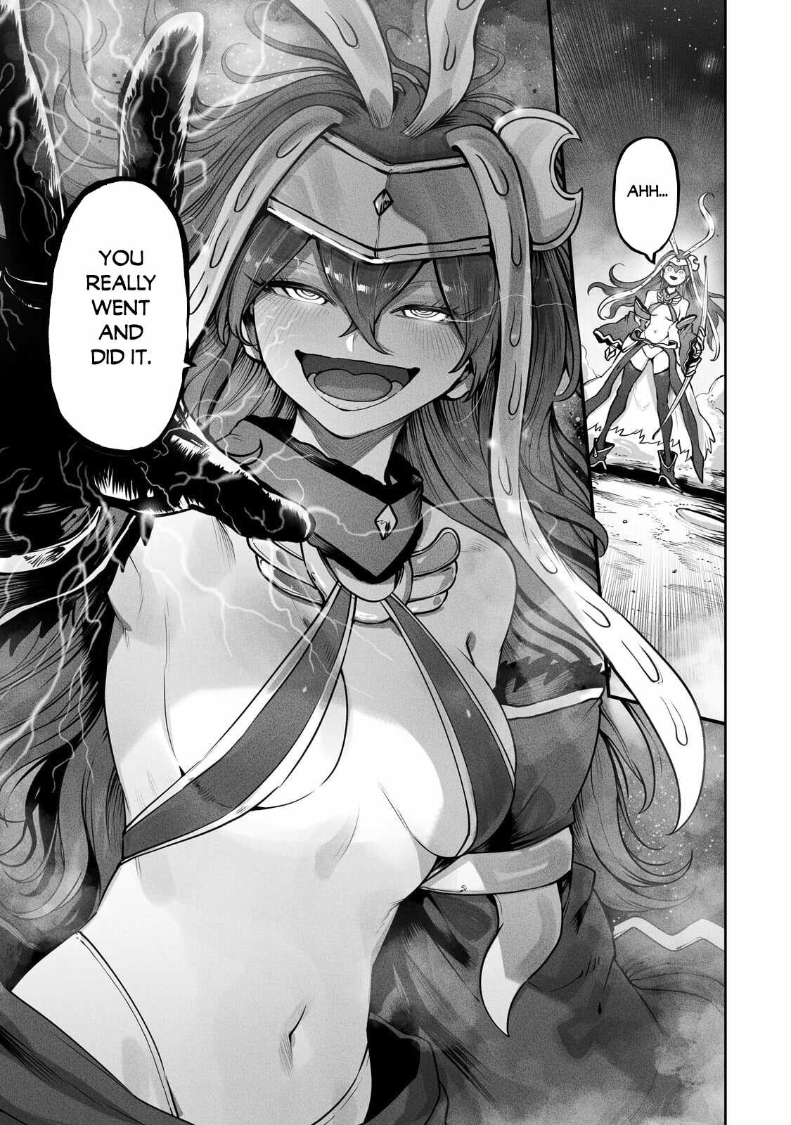 The Useless Tamer Will Turn into the Top Unconsciously by My Previous Life Knowledge Chapter 60 page 18