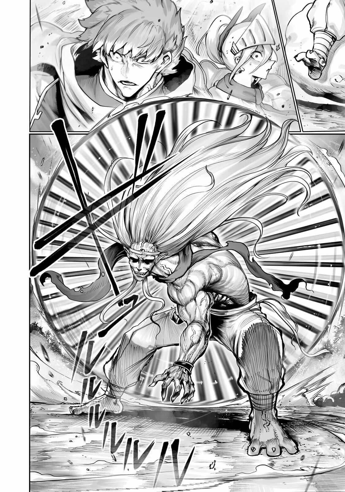 The Useless Tamer Will Turn into the Top Unconsciously by My Previous Life Knowledge Chapter 60 page 9