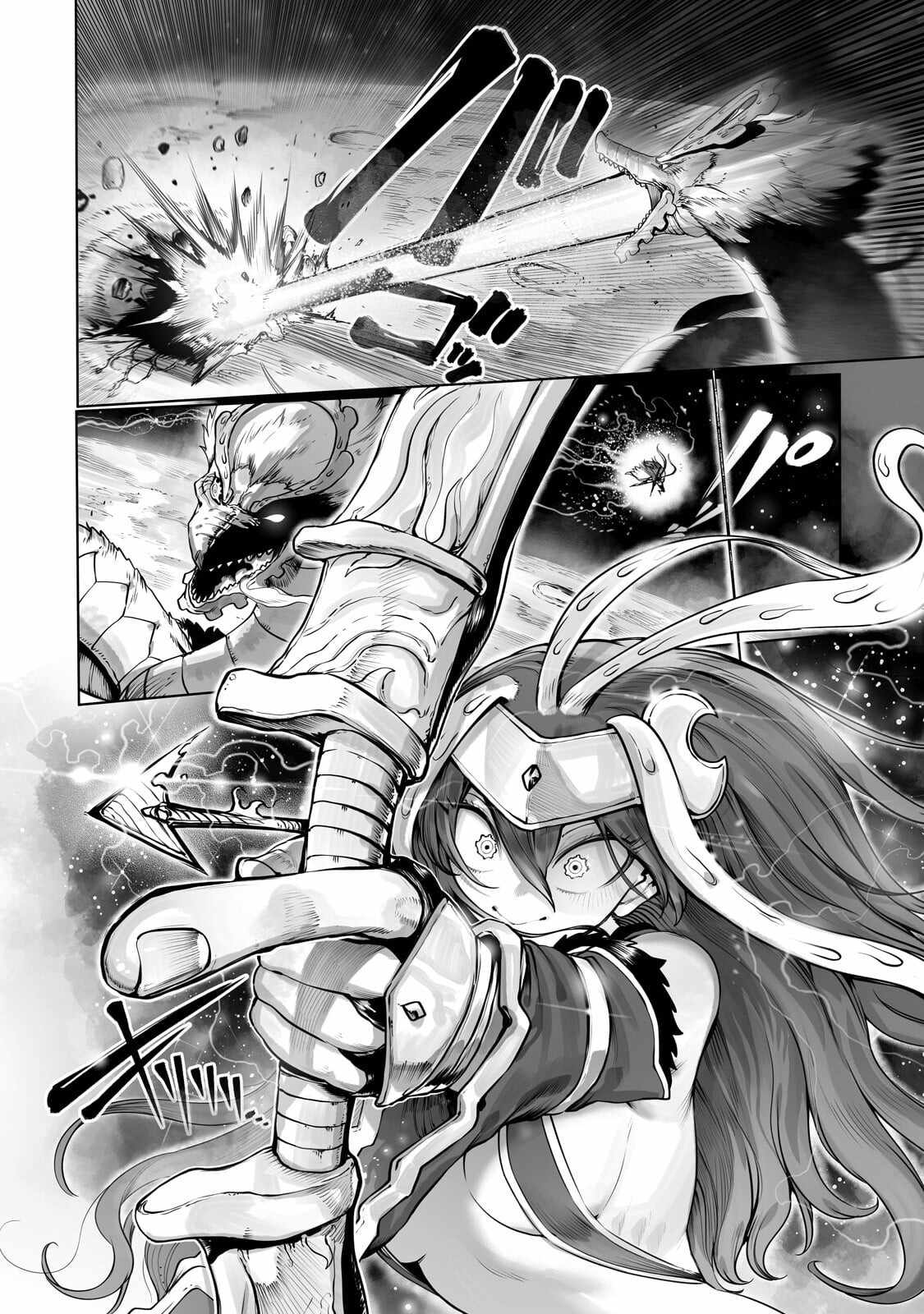 The Useless Tamer Will Turn into the Top Unconsciously by My Previous Life Knowledge Chapter 60 page 13