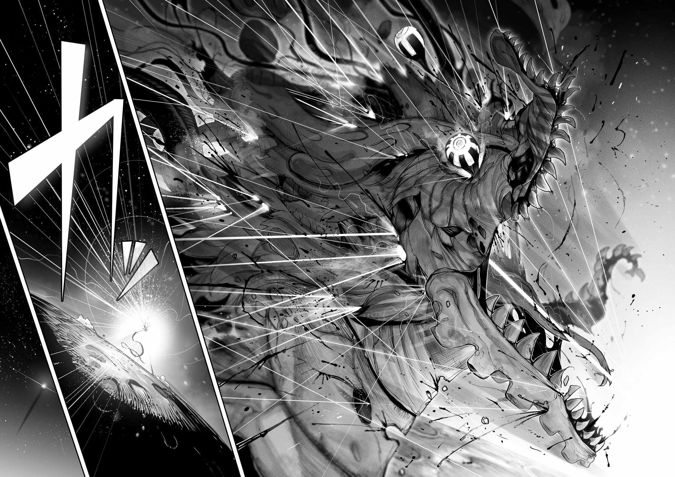 The Useless Tamer Will Turn into the Top Unconsciously by My Previous Life Knowledge Chapter 60 page 21