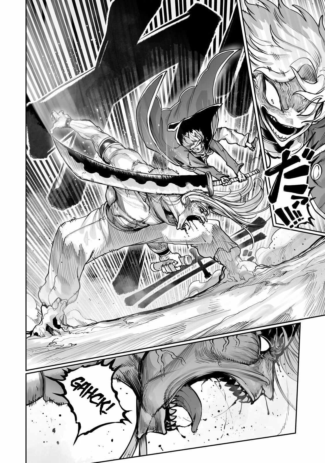The Useless Tamer Will Turn into the Top Unconsciously by My Previous Life Knowledge Chapter 61 page 9