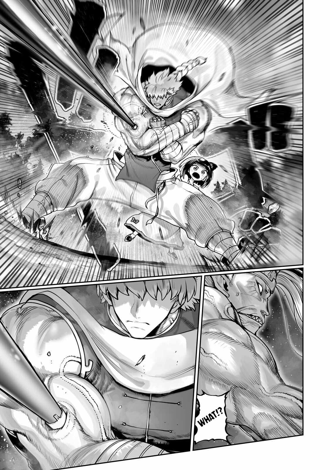 The Useless Tamer Will Turn into the Top Unconsciously by My Previous Life Knowledge Chapter 61 page 14