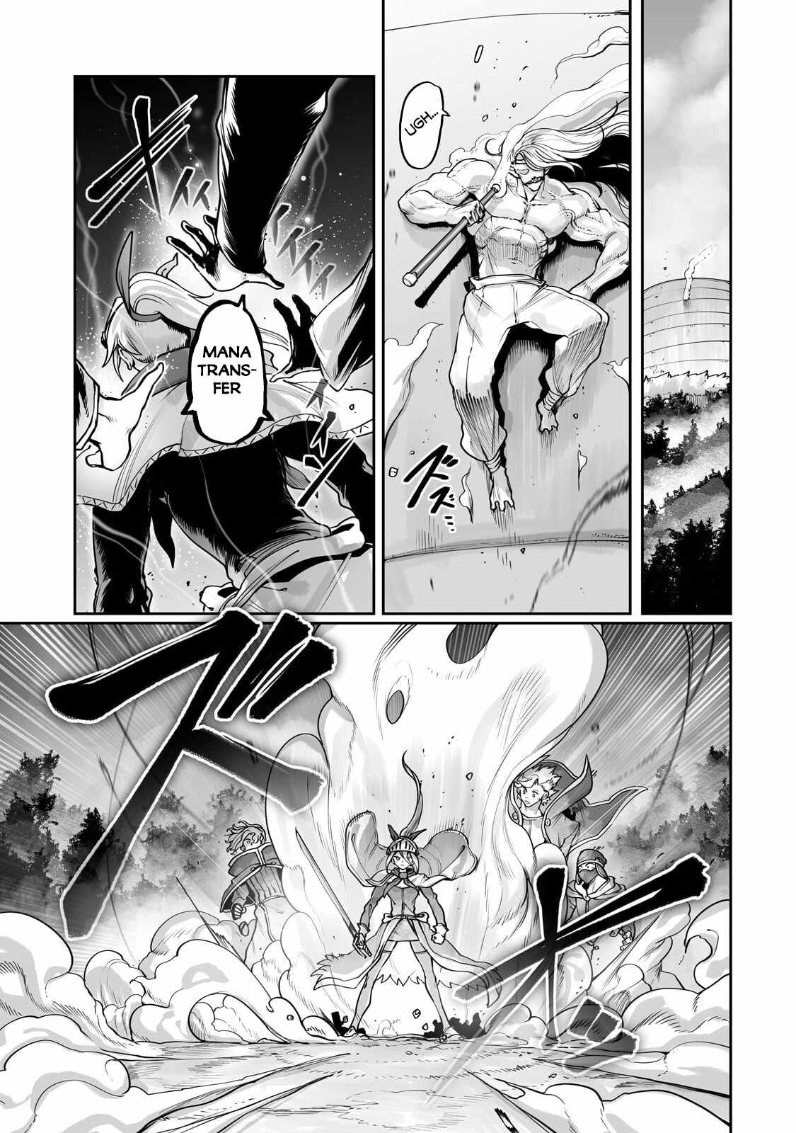 The Useless Tamer Will Turn into the Top Unconsciously by My Previous Life Knowledge Chapter 61 page 18