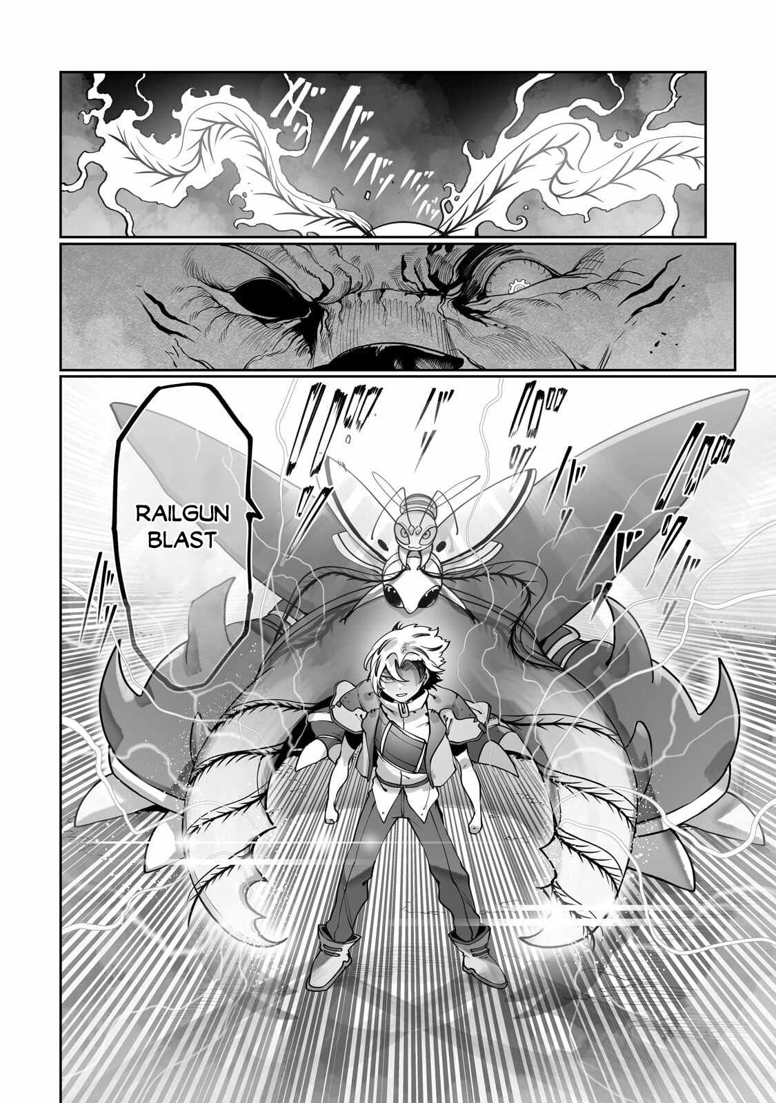The Useless Tamer Will Turn into the Top Unconsciously by My Previous Life Knowledge Chapter 62 page 13