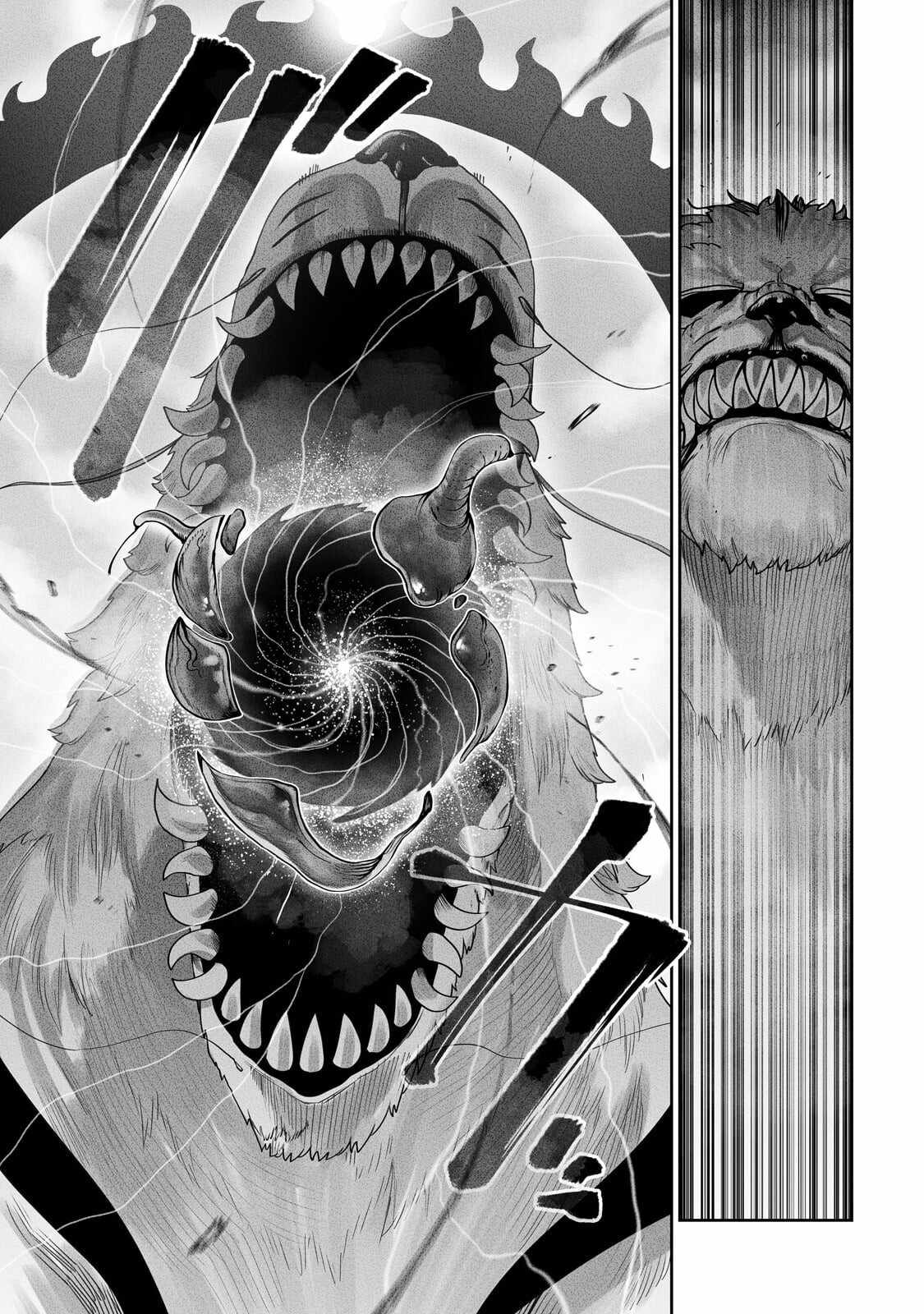 The Useless Tamer Will Turn into the Top Unconsciously by My Previous Life Knowledge Chapter 62 page 14
