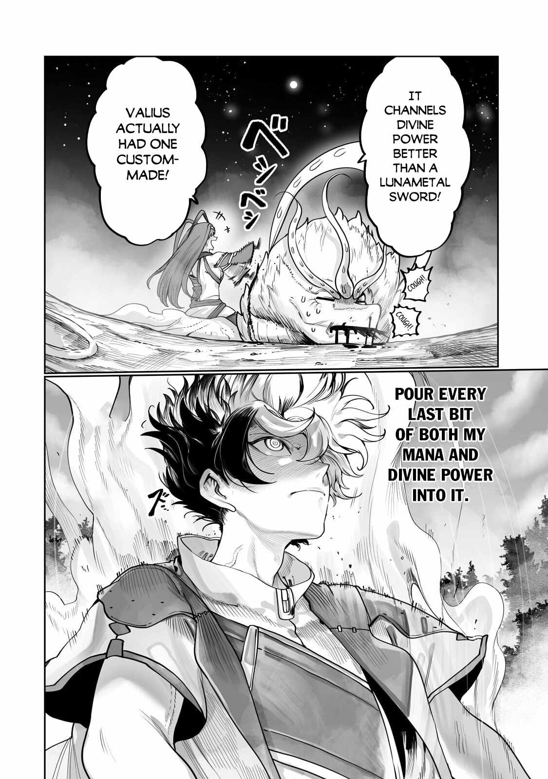The Useless Tamer Will Turn into the Top Unconsciously by My Previous Life Knowledge Chapter 62 page 17