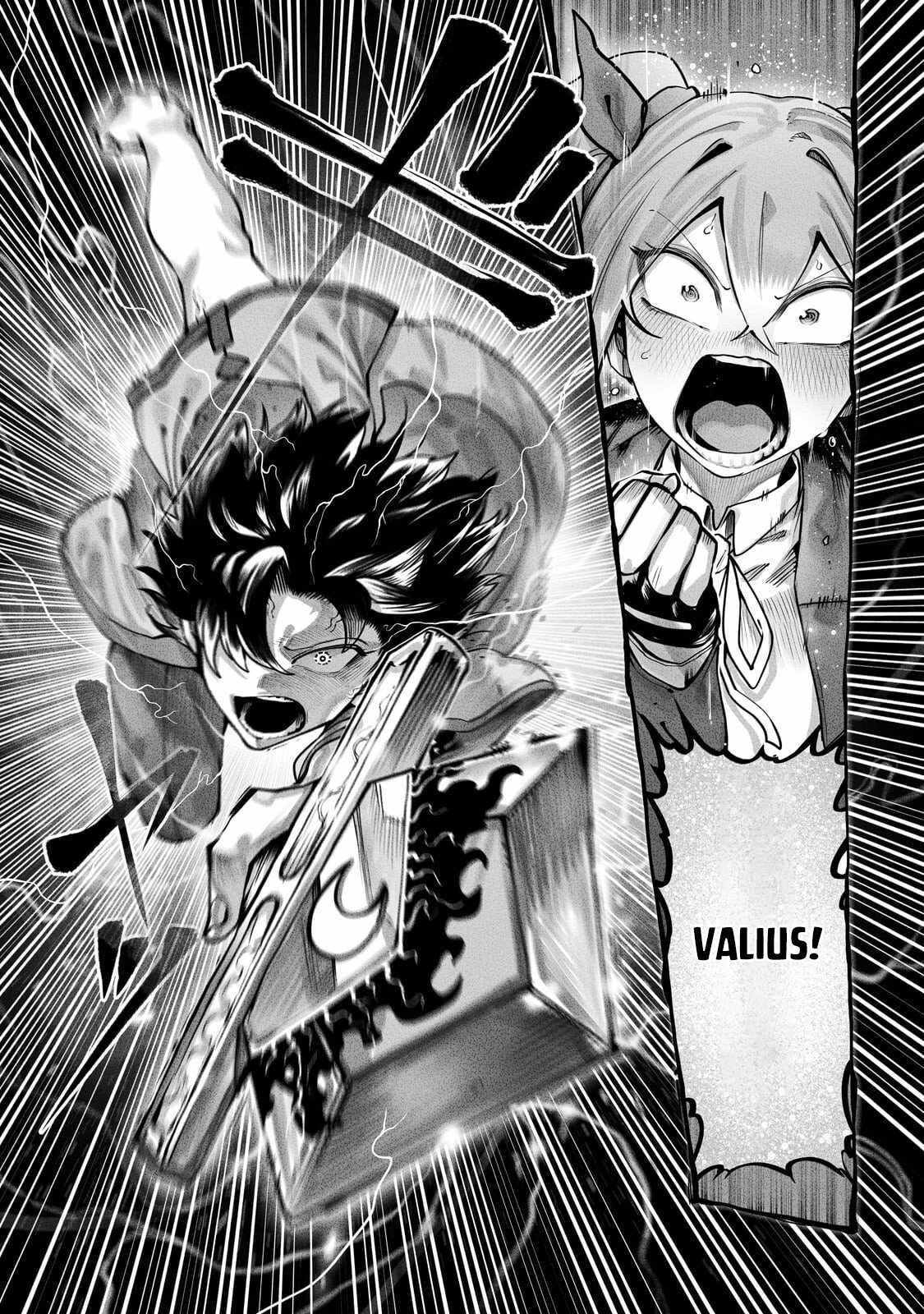 The Useless Tamer Will Turn into the Top Unconsciously by My Previous Life Knowledge Chapter 62 page 21
