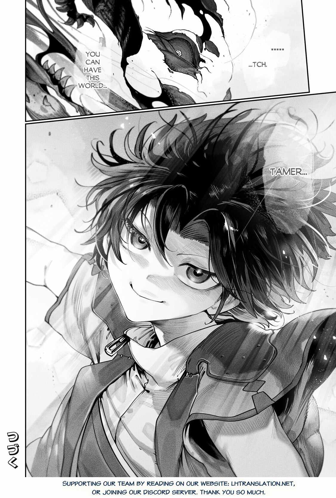 The Useless Tamer Will Turn into the Top Unconsciously by My Previous Life Knowledge Chapter 62 page 23