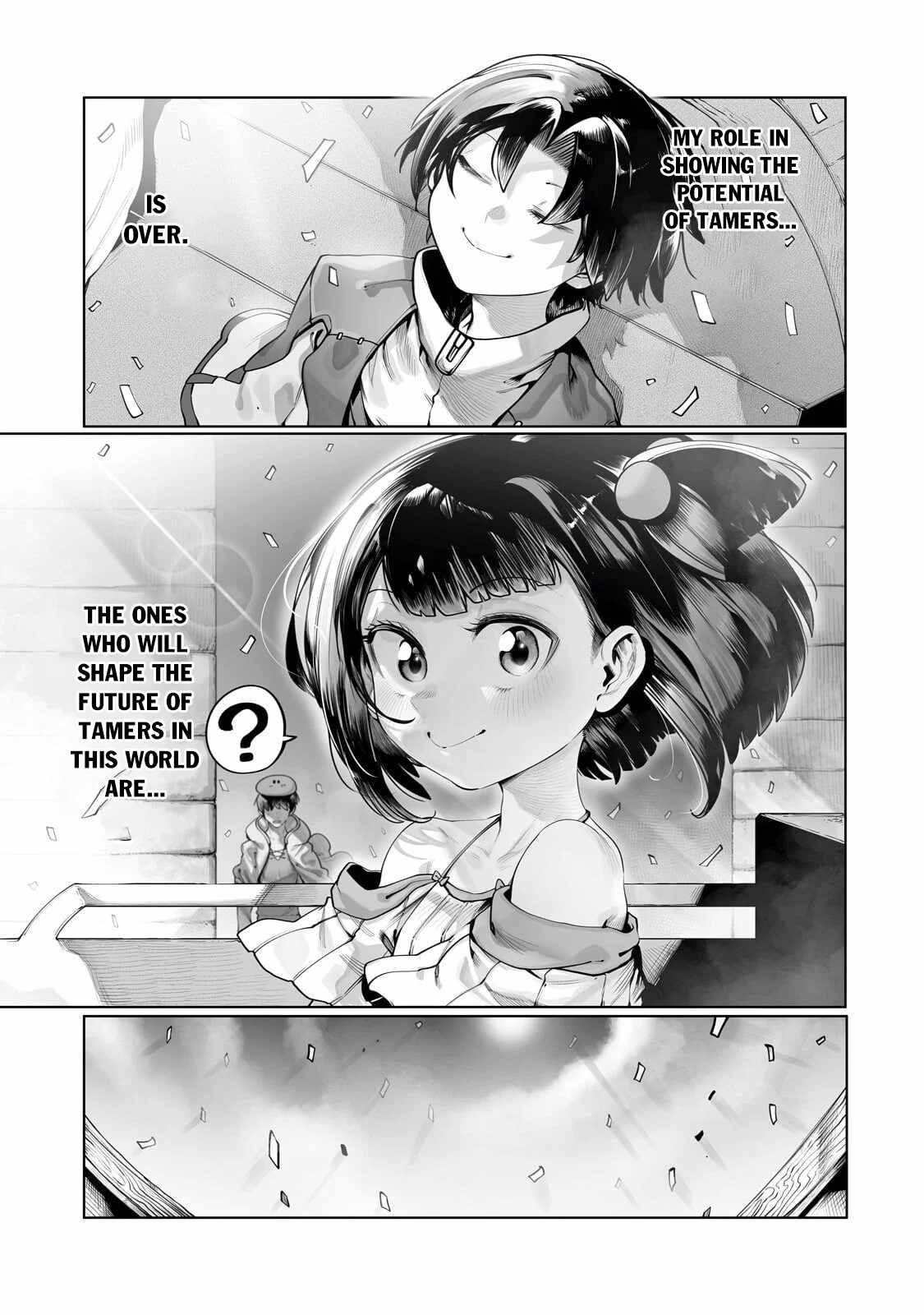 The Useless Tamer Will Turn into the Top Unconsciously by My Previous Life Knowledge Chapter 63 page 16