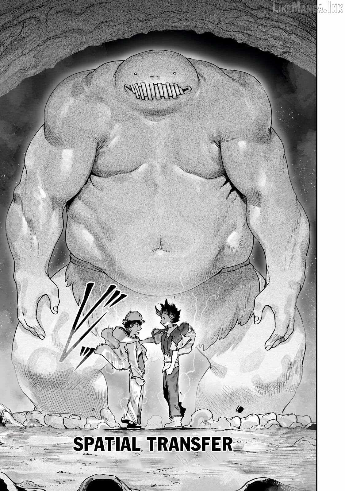 The Useless Tamer Will Turn into the Top Unconsciously by My Previous Life Knowledge Chapter 64 page 6
