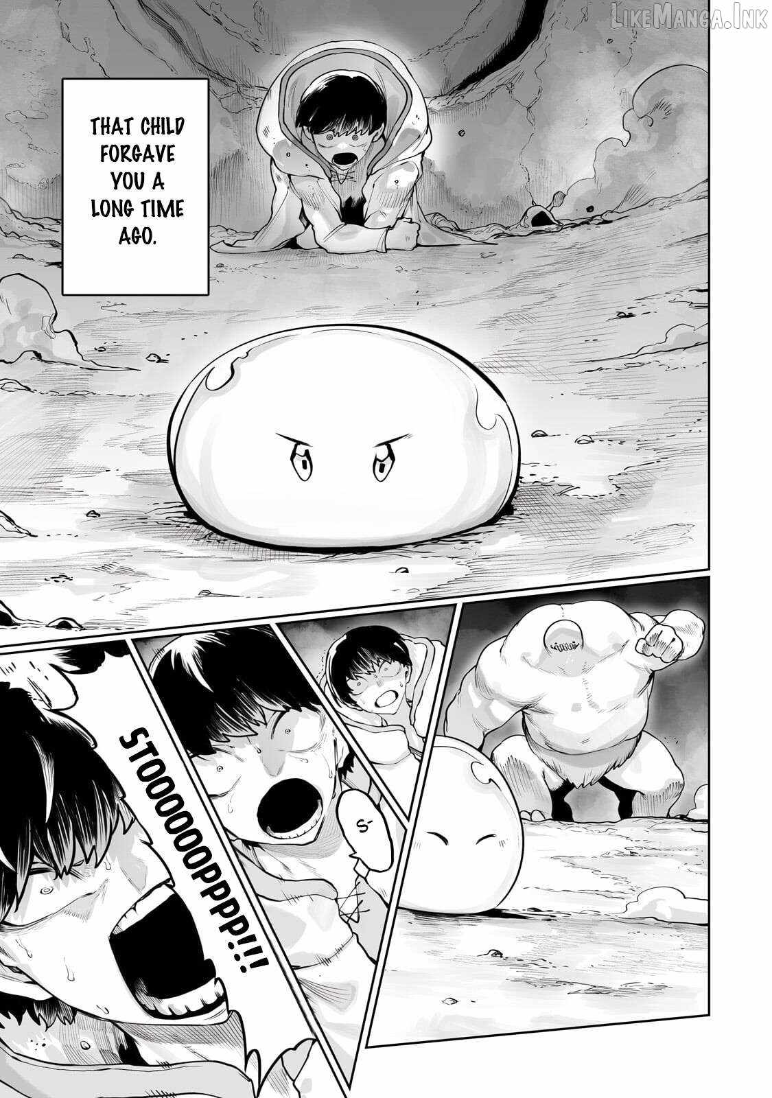 The Useless Tamer Will Turn into the Top Unconsciously by My Previous Life Knowledge Chapter 64 page 14