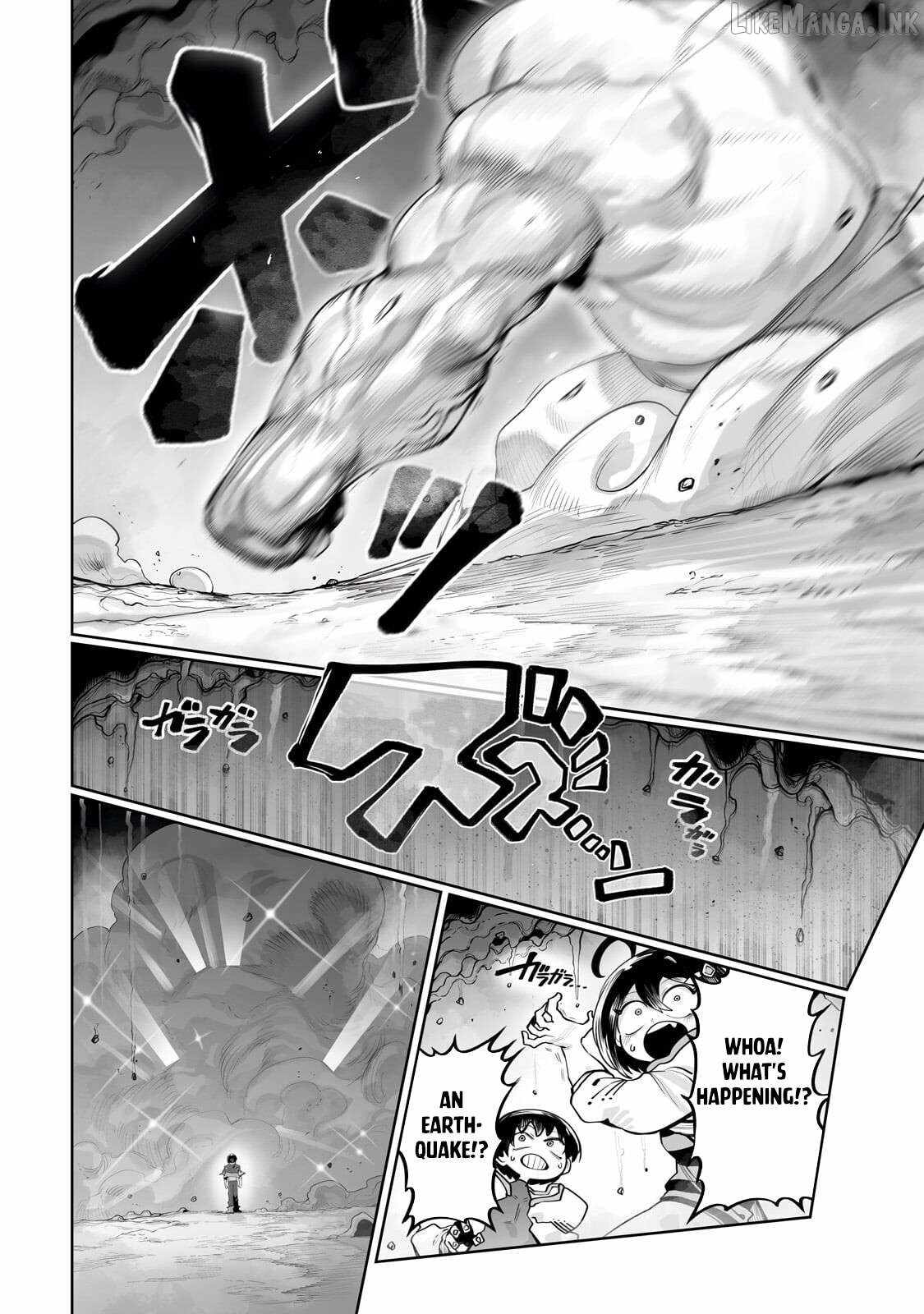 The Useless Tamer Will Turn into the Top Unconsciously by My Previous Life Knowledge Chapter 64 page 15
