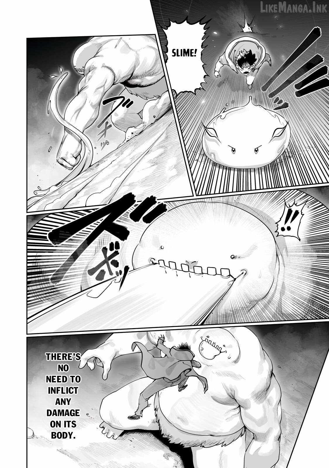 The Useless Tamer Will Turn into the Top Unconsciously by My Previous Life Knowledge Chapter 64 page 19