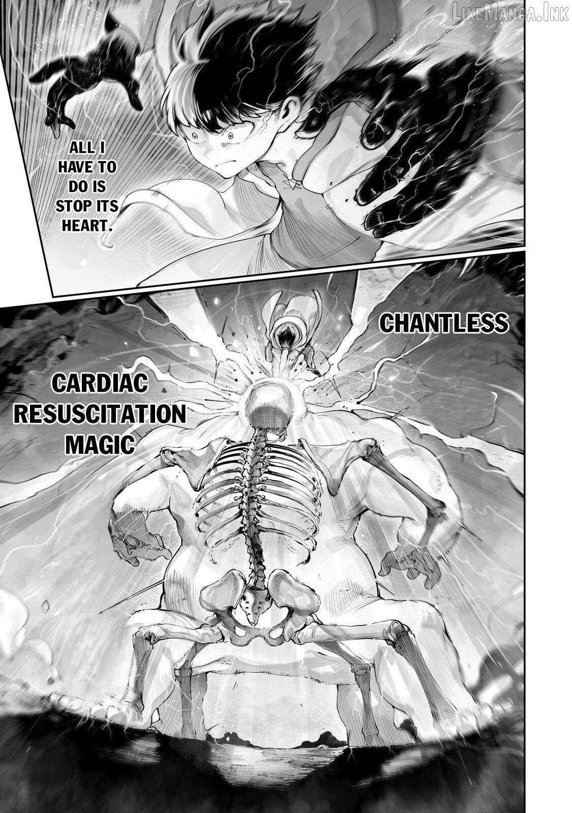 The Useless Tamer Will Turn into the Top Unconsciously by My Previous Life Knowledge Chapter 64 page 20