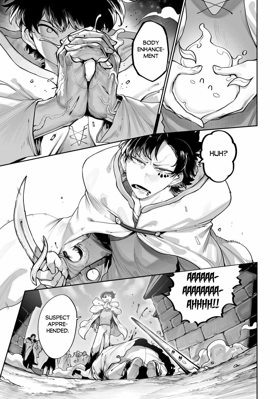 The Useless Tamer Will Turn into the Top Unconsciously by My Previous Life Knowledge Chapter 65.1 page 4