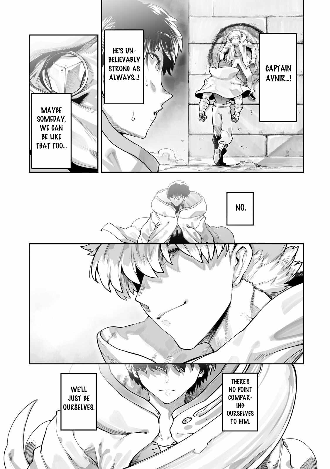The Useless Tamer Will Turn into the Top Unconsciously by My Previous Life Knowledge Chapter 65.1 page 6