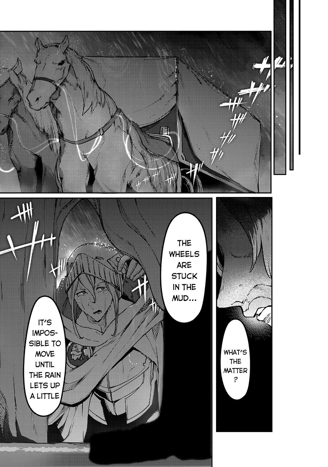 The Useless Tamer Will Turn into the Top Unconsciously by My Previous Life Knowledge Chapter 7 page 10