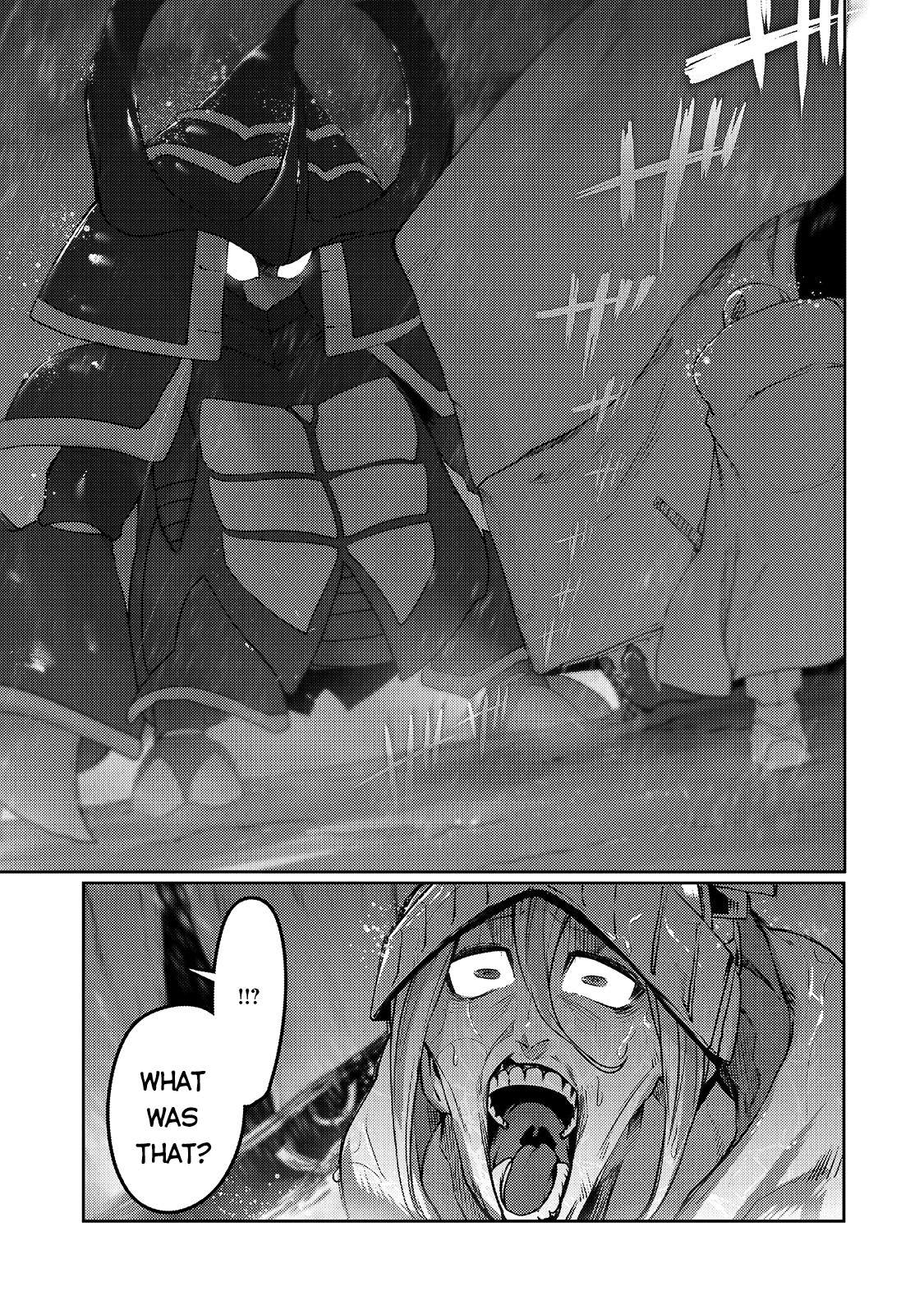 The Useless Tamer Will Turn into the Top Unconsciously by My Previous Life Knowledge Chapter 7 page 12