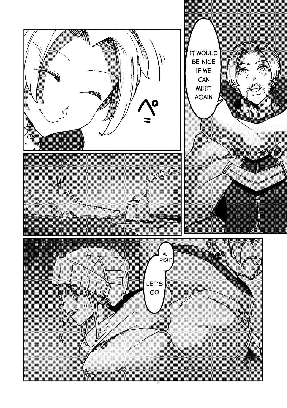 The Useless Tamer Will Turn into the Top Unconsciously by My Previous Life Knowledge Chapter 7 page 21