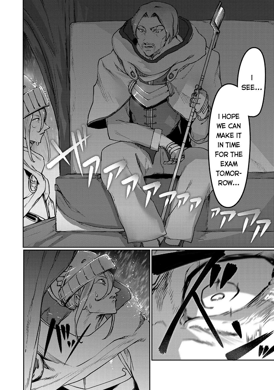 The Useless Tamer Will Turn into the Top Unconsciously by My Previous Life Knowledge Chapter 7 page 11