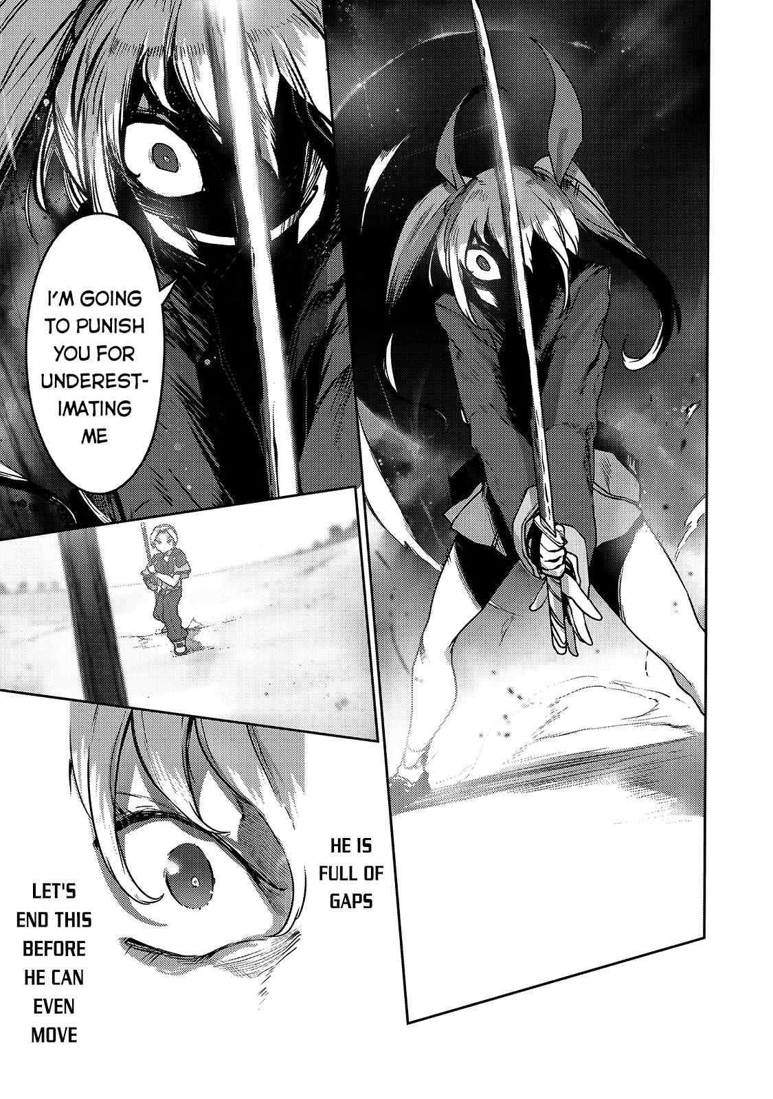 The Useless Tamer Will Turn into the Top Unconsciously by My Previous Life Knowledge Chapter 8 page 14