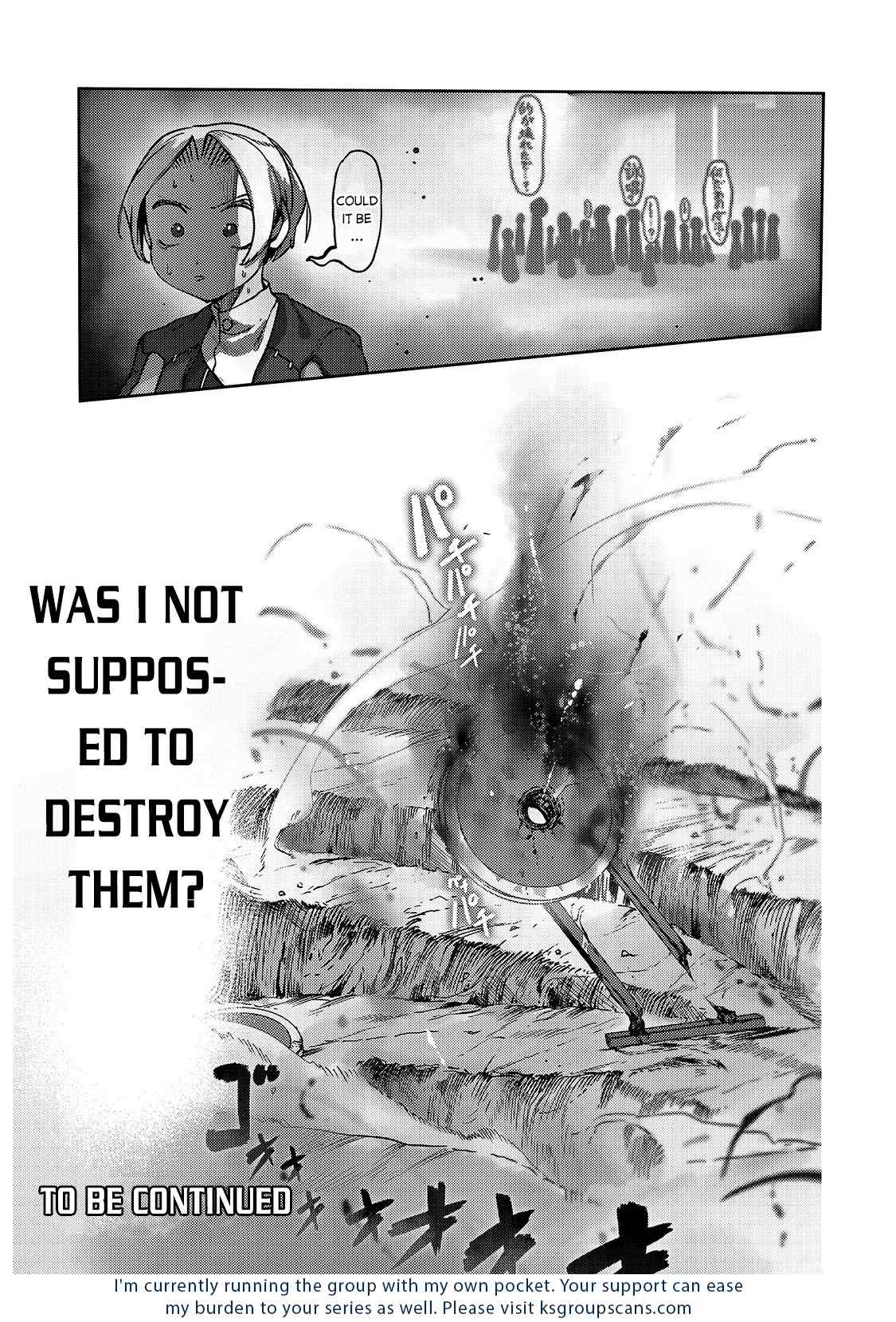 The Useless Tamer Will Turn into the Top Unconsciously by My Previous Life Knowledge Chapter 8 page 30