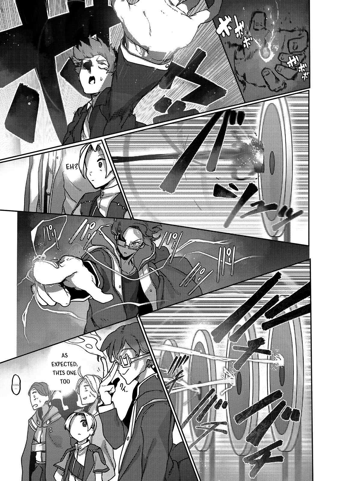 The Useless Tamer Will Turn into the Top Unconsciously by My Previous Life Knowledge Chapter 8 page 24