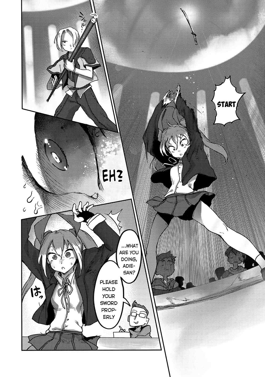 The Useless Tamer Will Turn into the Top Unconsciously by My Previous Life Knowledge Chapter 8 page 15