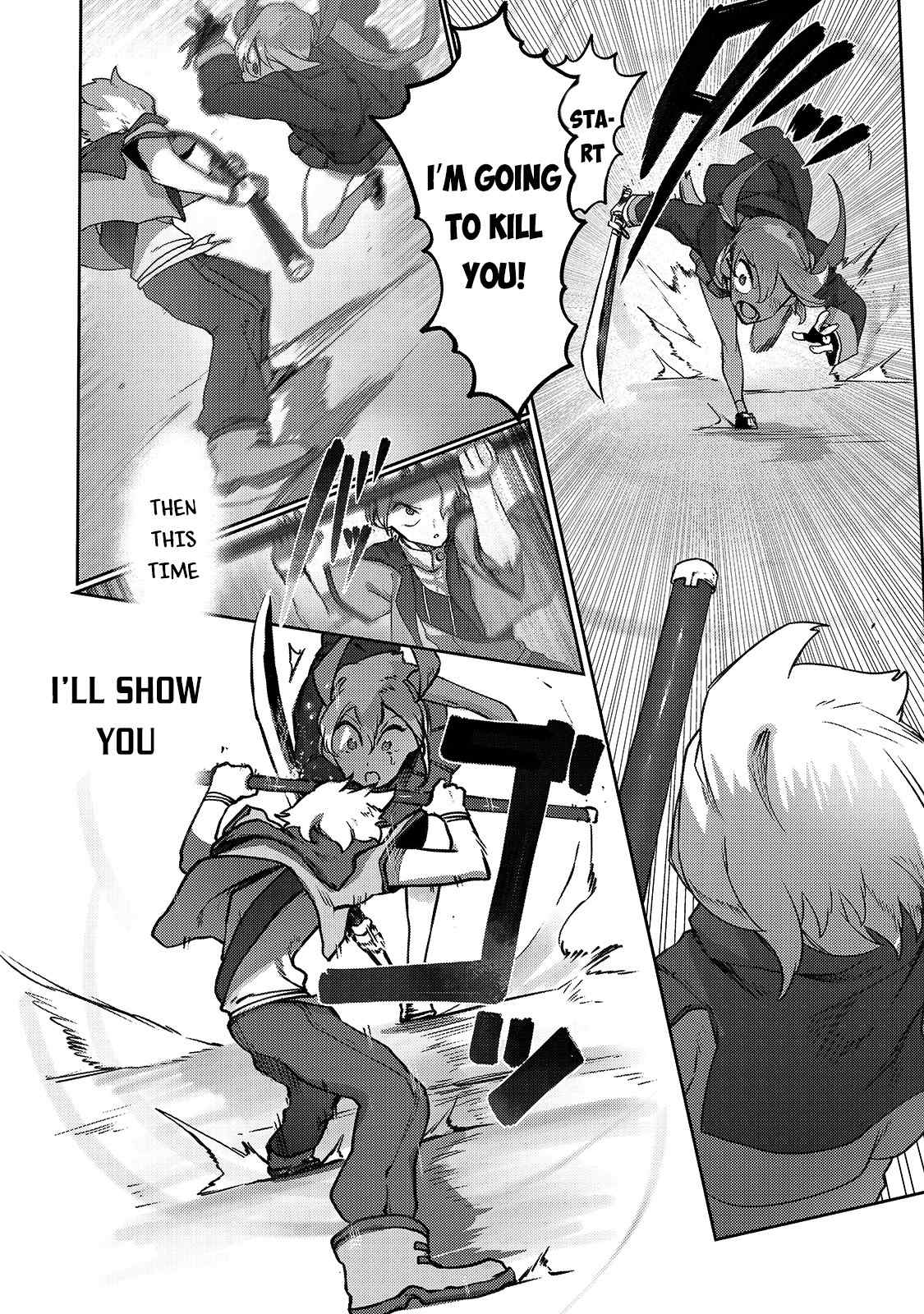 The Useless Tamer Will Turn into the Top Unconsciously by My Previous Life Knowledge Chapter 8 page 17