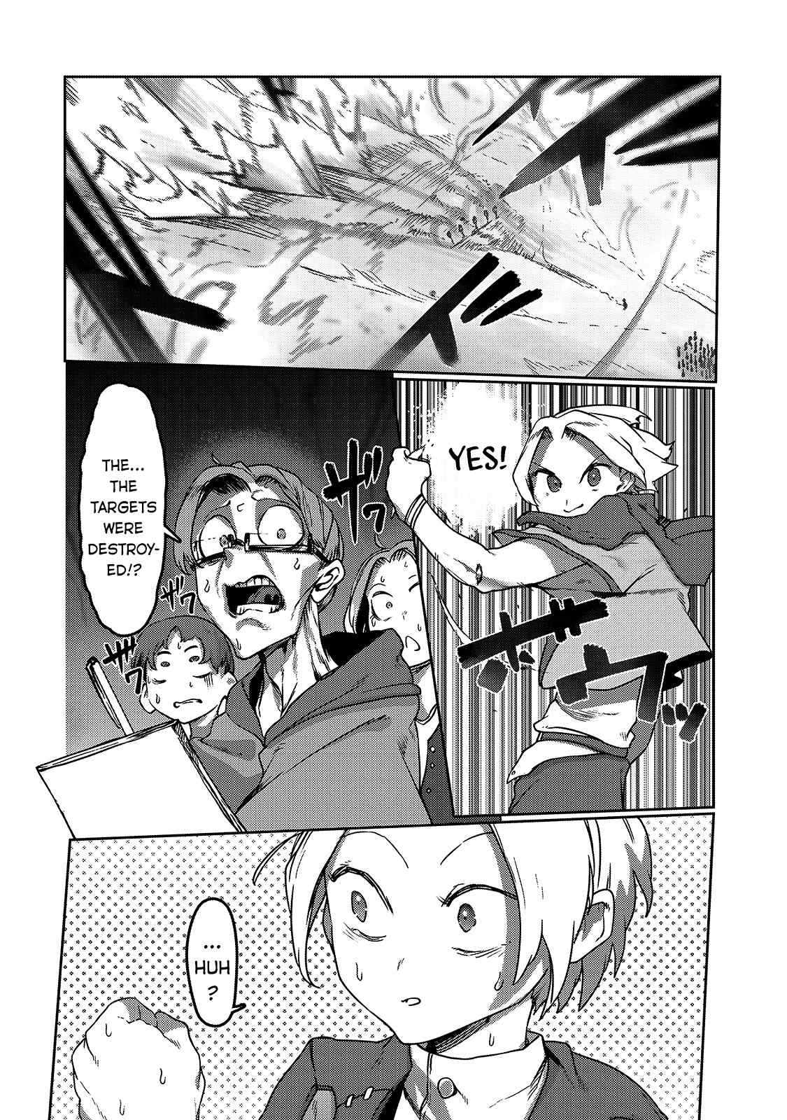 The Useless Tamer Will Turn into the Top Unconsciously by My Previous Life Knowledge Chapter 8 page 29