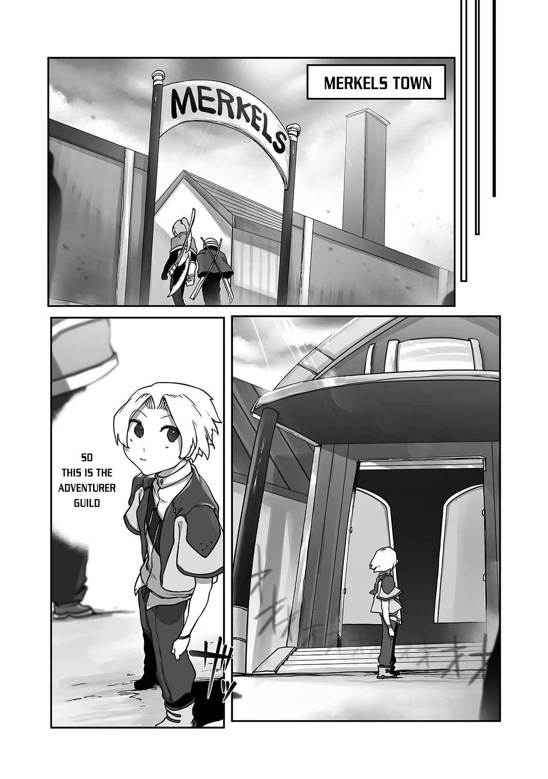 The Useless Tamer Will Turn into the Top Unconsciously by My Previous Life Knowledge Chapter 9 page 14