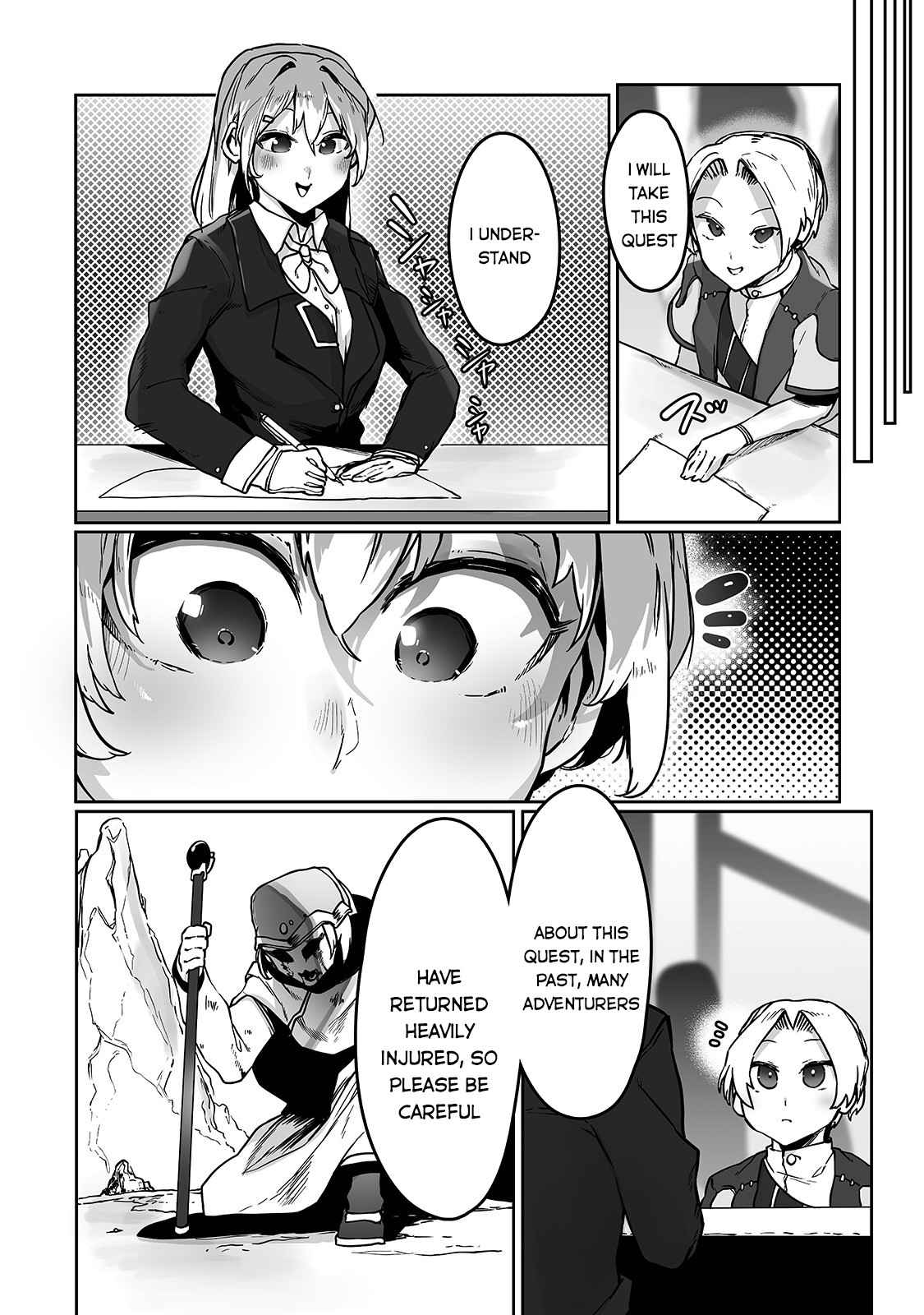 The Useless Tamer Will Turn into the Top Unconsciously by My Previous Life Knowledge Chapter 9 page 19