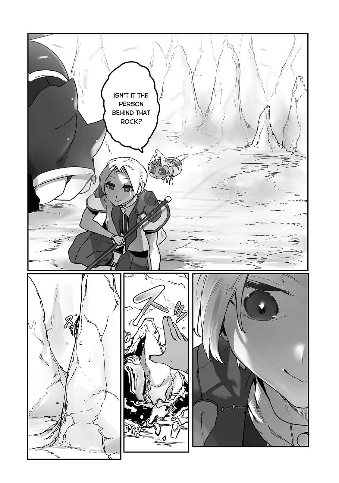 The Useless Tamer Will Turn into the Top Unconsciously by My Previous Life Knowledge Chapter 9 page 25