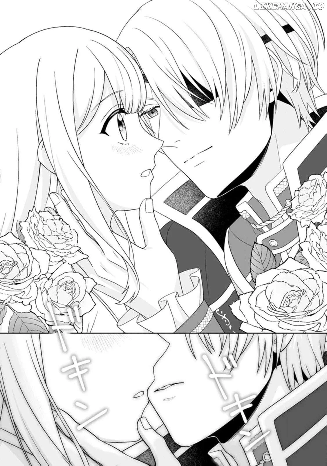 The "Useless" Twin and the Prince from the Neighboring Kingdom Chapter 3 page 10