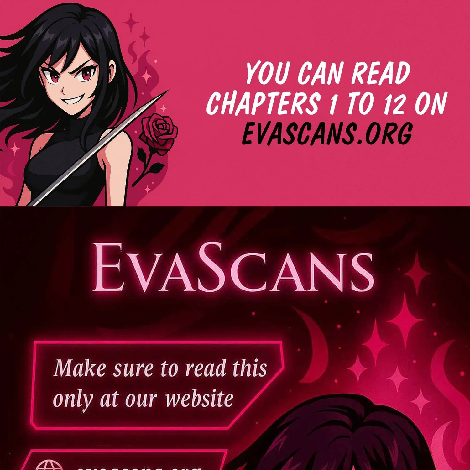 The "Useless" Twin and the Prince from the Neighboring Kingdom Chapter 7.2 page 1