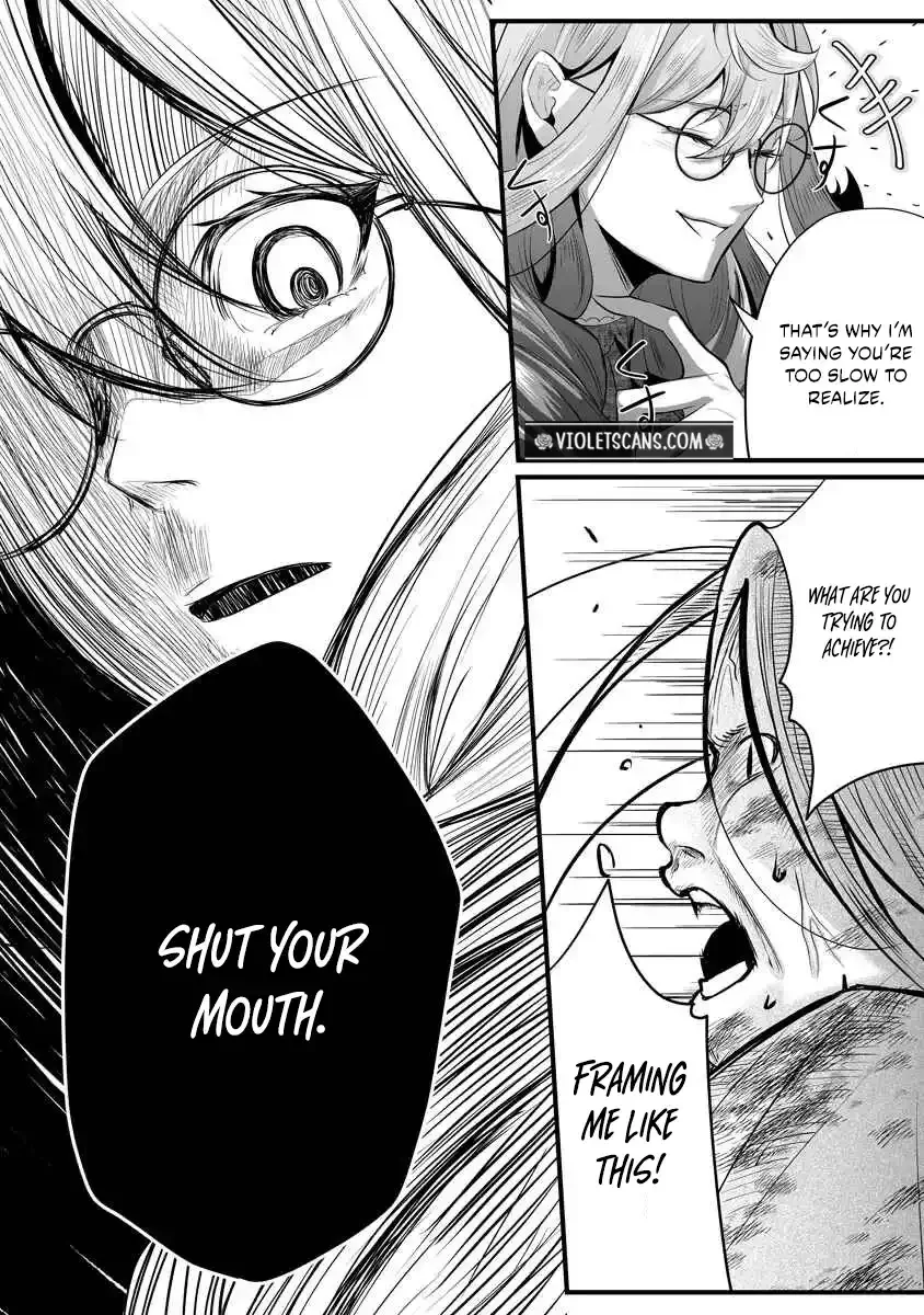 The Vengeful Noble Lady's Way of Hunting Villains Chapter 1 page 48