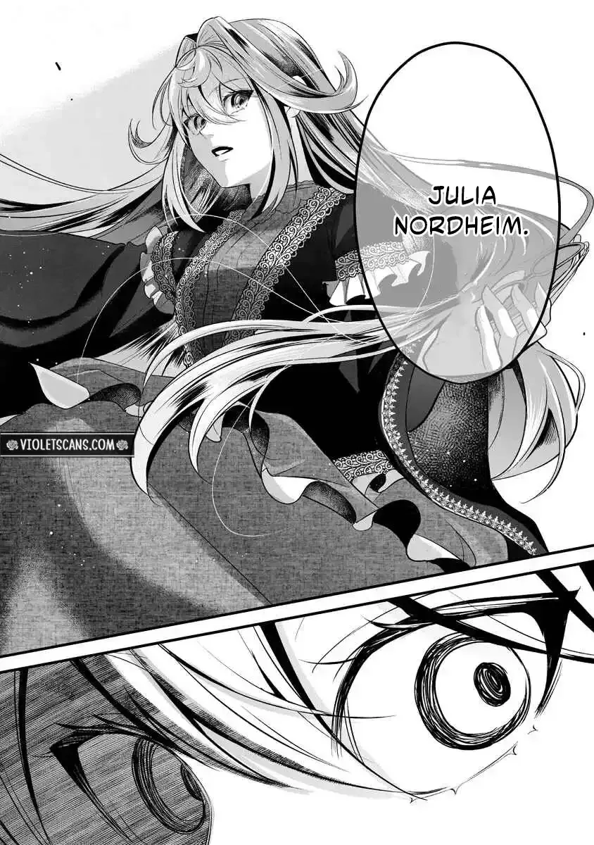 The Vengeful Noble Lady's Way of Hunting Villains Chapter 1 page 50