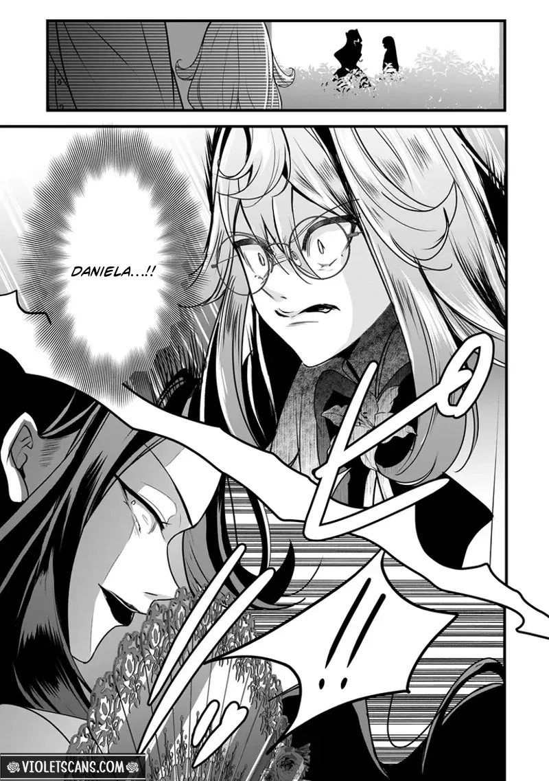 The Vengeful Noble Lady's Way of Hunting Villains Chapter 5.1 page 17
