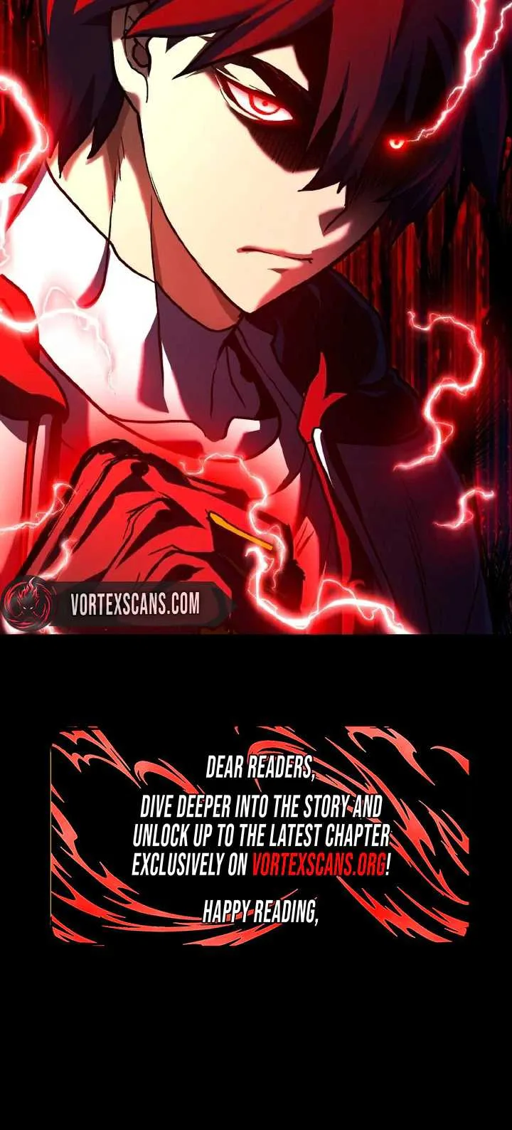 The Vengeful Villain Slayer Chapter 3 page 24