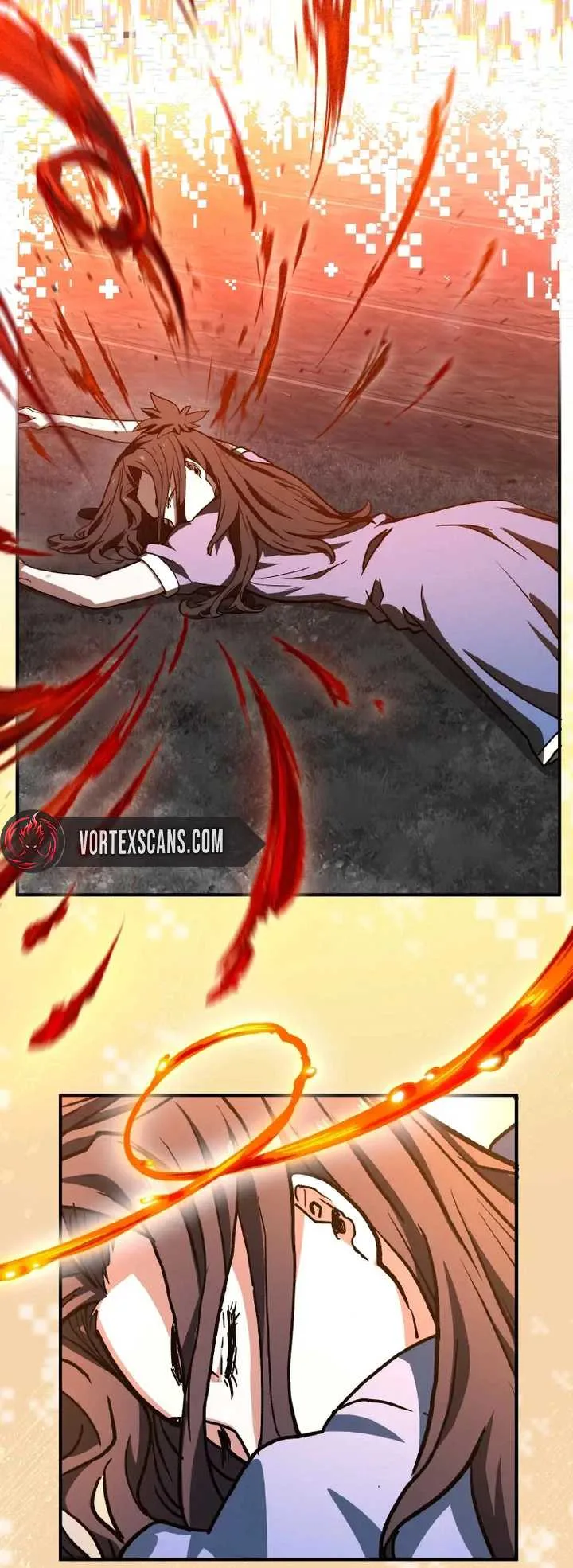 The Vengeful Villain Slayer Chapter 3 page 12