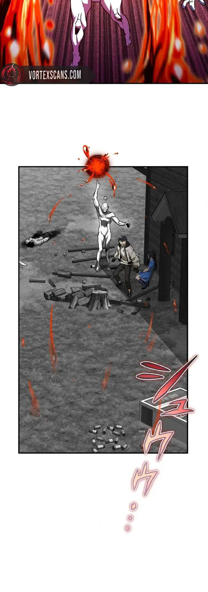 The Vengeful Villain Slayer Chapter 3 page 15
