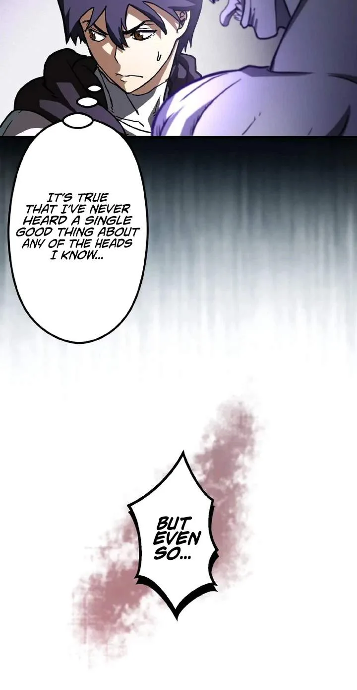 The Vengeful Villain Slayer Chapter 4 page 15
