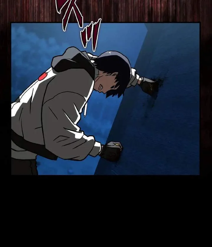 The Vengeful Villain Slayer Chapter 4 page 24