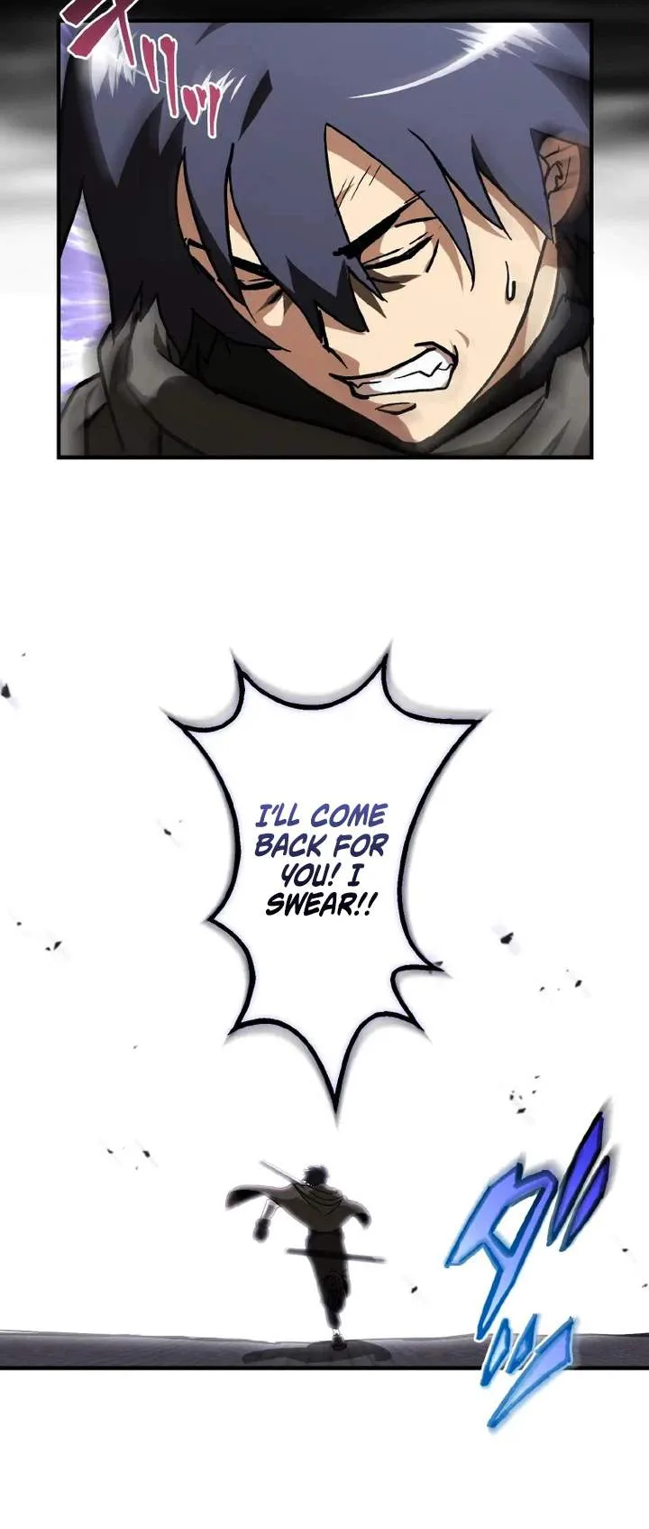 The Vengeful Villain Slayer Chapter 8 page 16