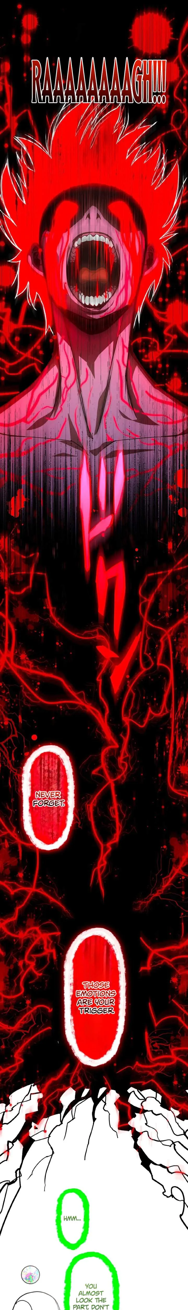 The Vengeful Villain Slayer Chapter 9 page 11