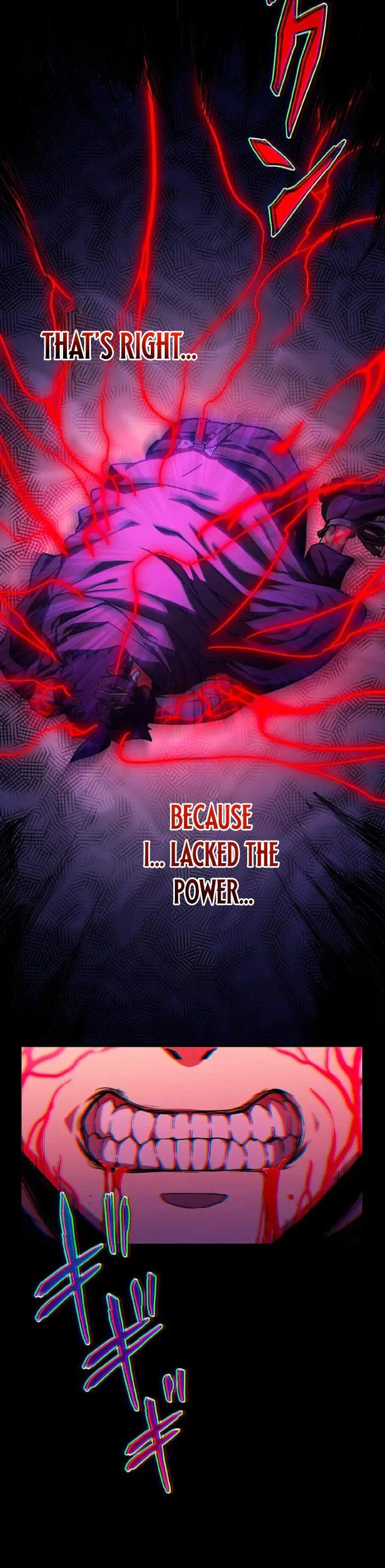 The Vengeful Villain Slayer Chapter 9 page 10